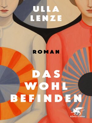 cover image of Das Wohlbefinden